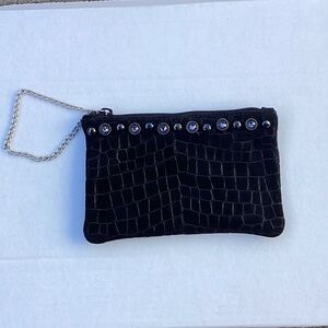 Clutch/ Wristlets